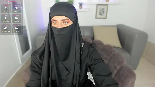 salma arabicc online show from 04.24.26
