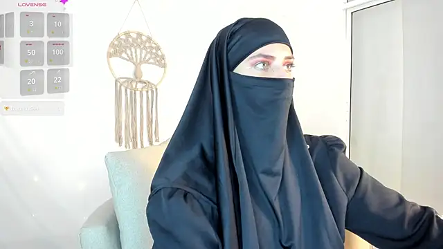 Snapshot of salma_arabicc chatting on 05.11.26 salma arabicc online show from 05.11.26