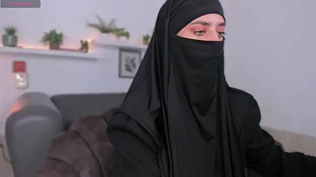 Snapshot of salma_arabicc chatting on 06.11.26 salma arabicc online show from 06.11.26
