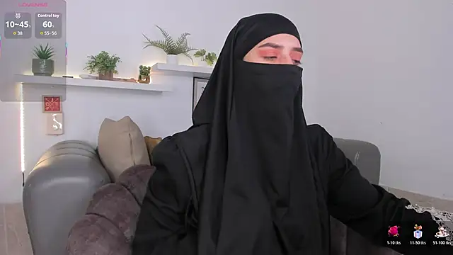 Snapshot of salma_arabicc chatting on 06.20.26 salma arabicc online show from 06.20.26