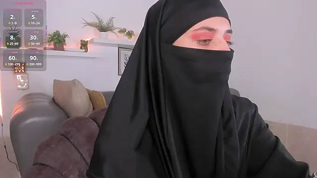 Snapshot of salma_arabicc chatting on 06.23.26 salma arabicc online show from 06.23.26