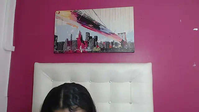 Snapshot of tiny_sarah1 chatting on 03.19.25 tiny sarah1 online show from 03.19.25