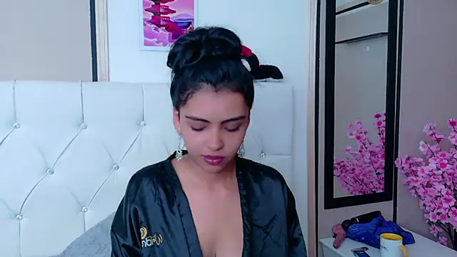 Devil AliceXo online show from 04.29.26