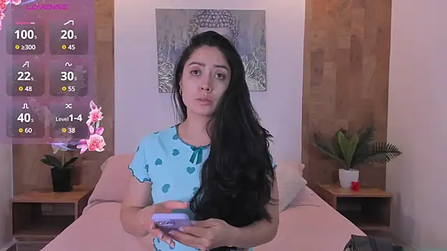 isabella winkler online show from 04.27.26