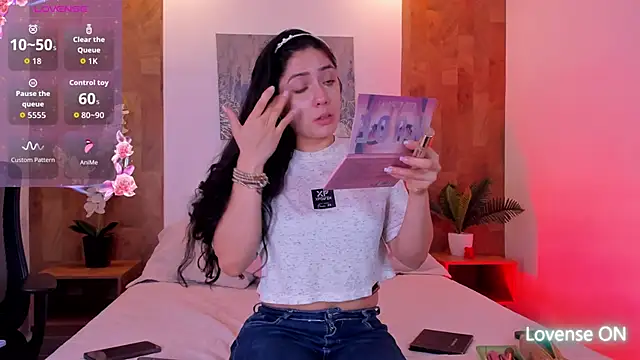 isabella winkler online show from 05.02.26