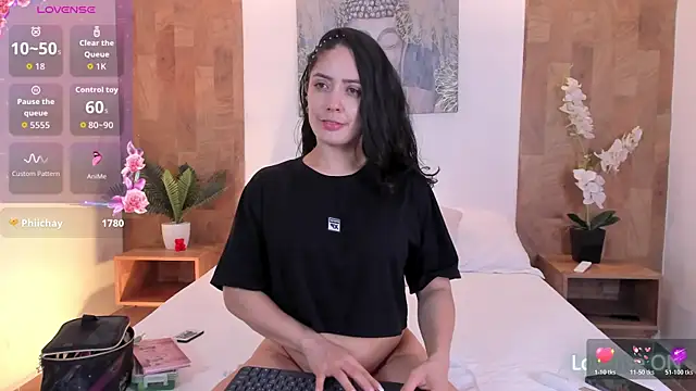 isabella winkler online show from 06.04.26