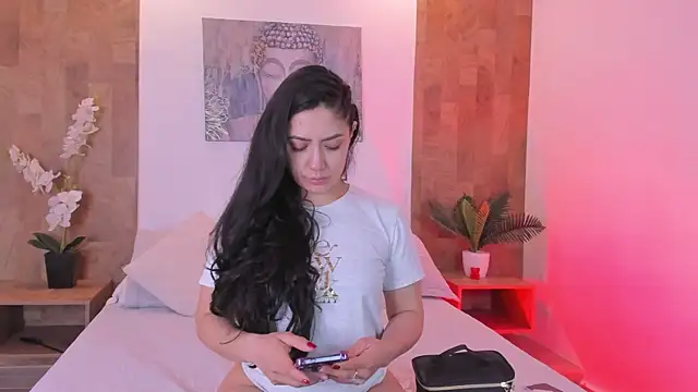 isabella winkler online show from 06.25.26
