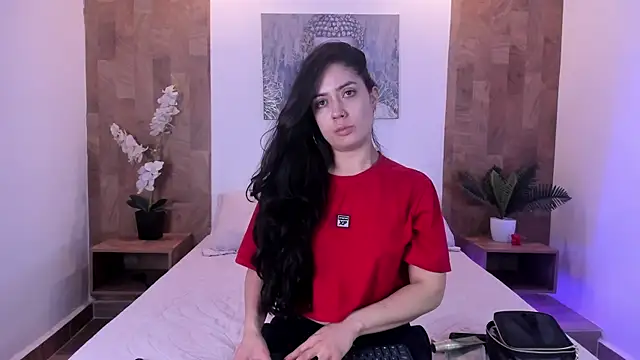 isabella winkler online show from 07.21.26