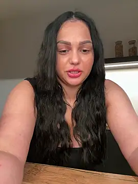 Snapshot of Blackpearlx666 chatting on 06.25.26 Blackpearlx666 online show from 06.25.26