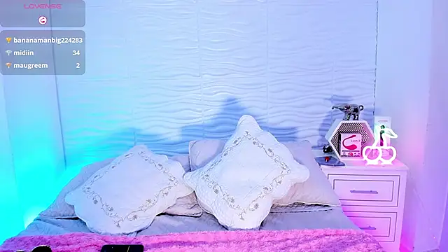 SarahLynn7 online show from 03.09.25