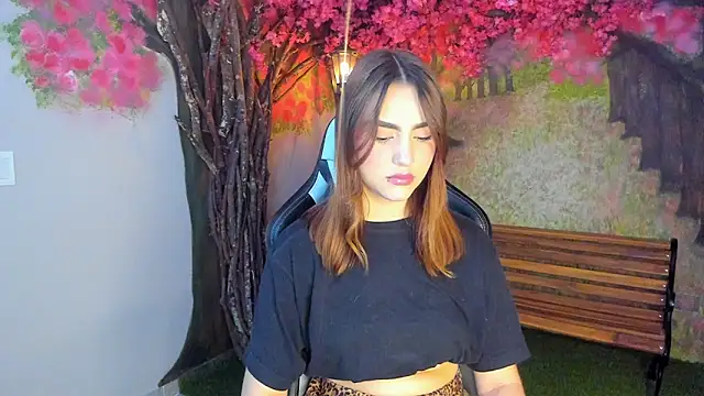 DakotaRusell online show from 03.05.25