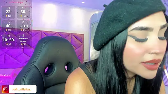 elaia muller  online show from 03.25.26