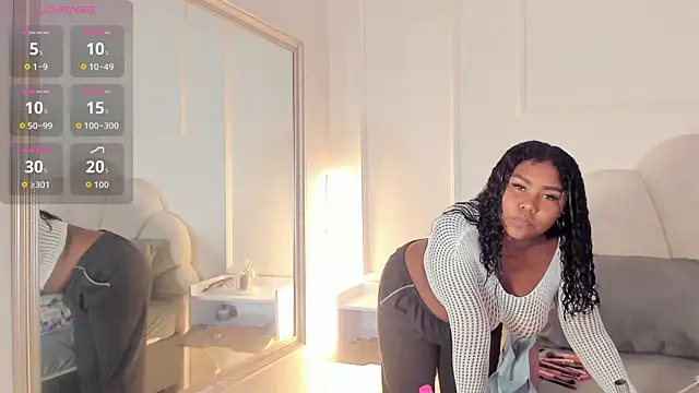 Candaceoweens online show from 01.12.26