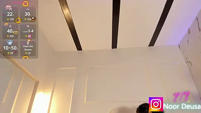 Candaceoweens online show from 02.14.26