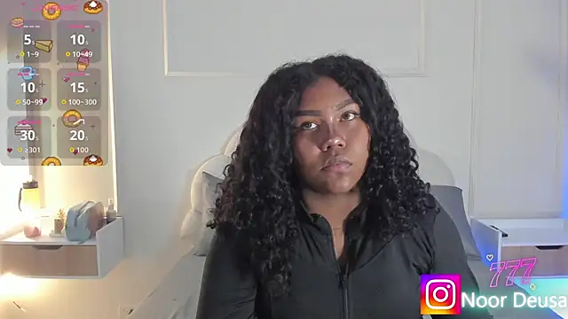 Candaceoweens online show from 02.15.26