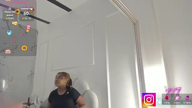 Candaceoweens online show from 04.29.26