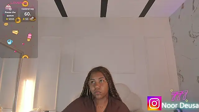 Candaceoweens online show from 05.24.26