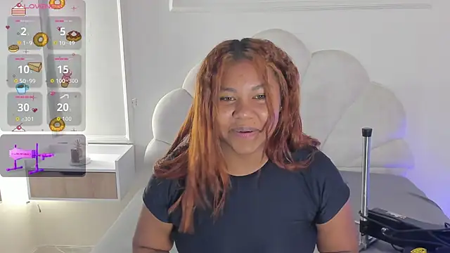 Candaceoweens online show from 06.14.26