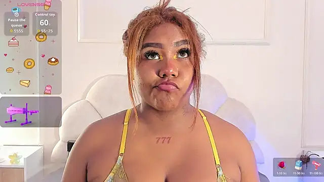 Candaceoweens online show from 07.19.26