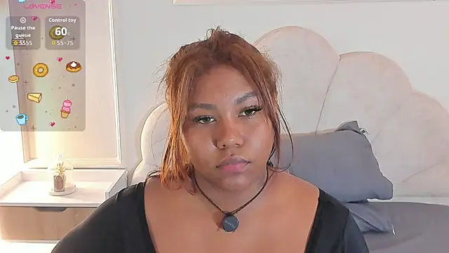 Candaceoweens online show from 07.22.26