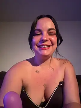 Biana Fernan online show from 06.09.26