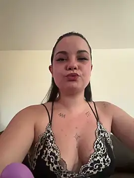 Biana Fernan online show from 06.13.26