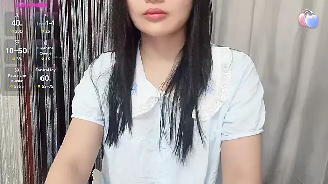 seangBibi online show from 05.04.26