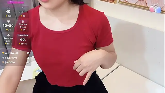 seangBibi online show from 06.29.26