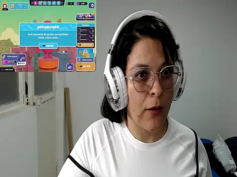 KimyCox 16 online show from 04.23.26