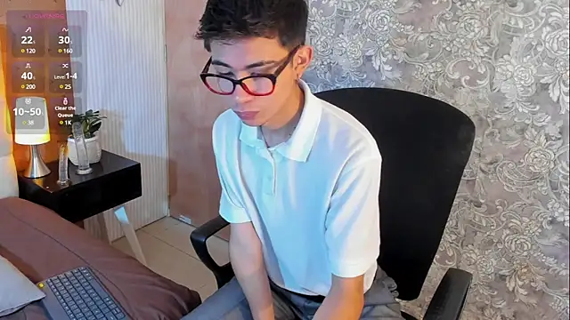 dads rider online show from 03.20.25