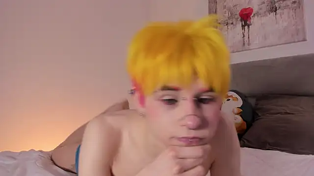 Alex Vallley online show from 03.12.25