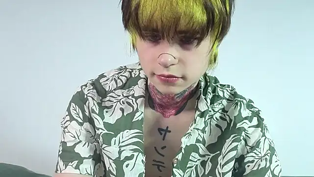 Alex Vallley online show from 06.24.26