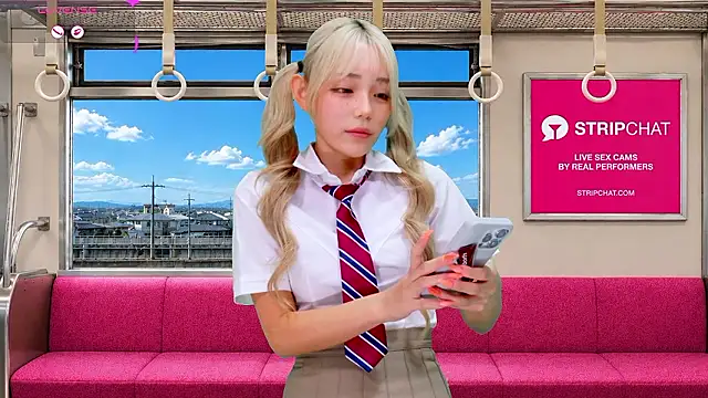 Snapshot of -LOCOMOCO- chatting on 06.11.26 -LOCOMOCO- online show from 06.11.26