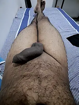 Snapshot of TrickingModern chatting on 01.08.26 TrickingModern online show from 01.08.26