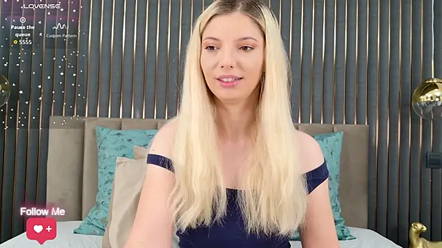  Anelie19 online show from 09.28.25