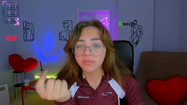 kiki swan online show from 10.16.25