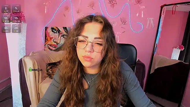 kiki swan online show from 04.27.26