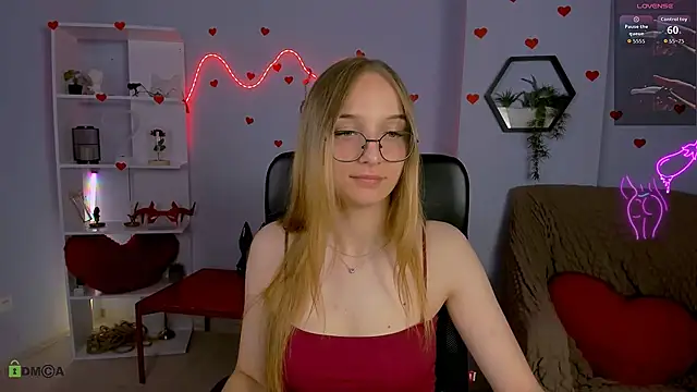 kiki swan online show from 05.19.26