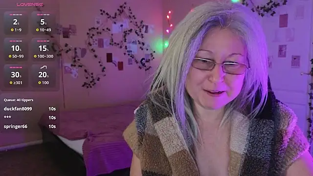 Wane Witch online show from 01.18.26