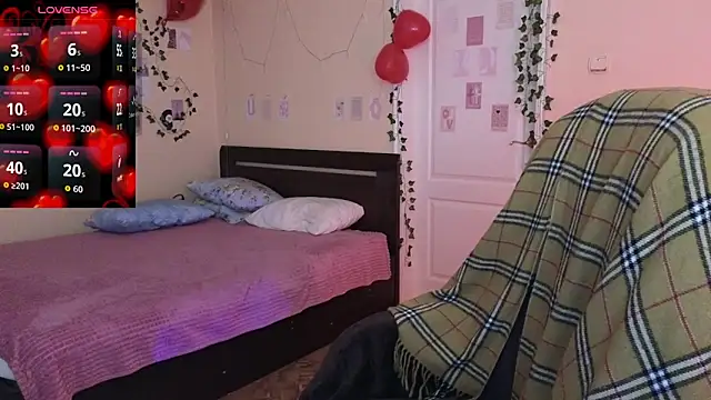 Wane Witch online show from 03.01.26