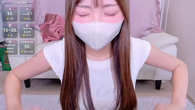 Ran-o0 0o online show from 06.18.26