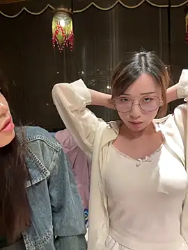 TOP yoyo online show from 11.29.25