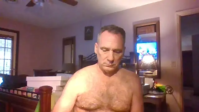 HunkofRock online show from 10.28.25