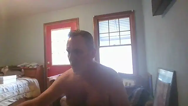 HunkofRock online show from 04.06.26