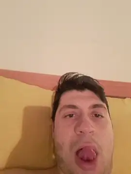 Maracujand80 online show from 03.18.26