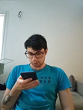 Maracujand80 online show from 04.09.26