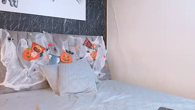 Snapshot of nicelle_carson_ chatting on 10.26.25 nicelle carson online show from 10.26.25