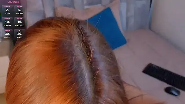 Snapshot of nicelle_carson_ chatting on 01.16.26 nicelle carson online show from 01.16.26