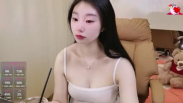 Snapshot of shaovu chatting on 02.05.26 shaovu online show from 02.05.26