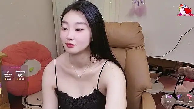 Snapshot of shaovu chatting on 03.20.26 shaovu online show from 03.20.26